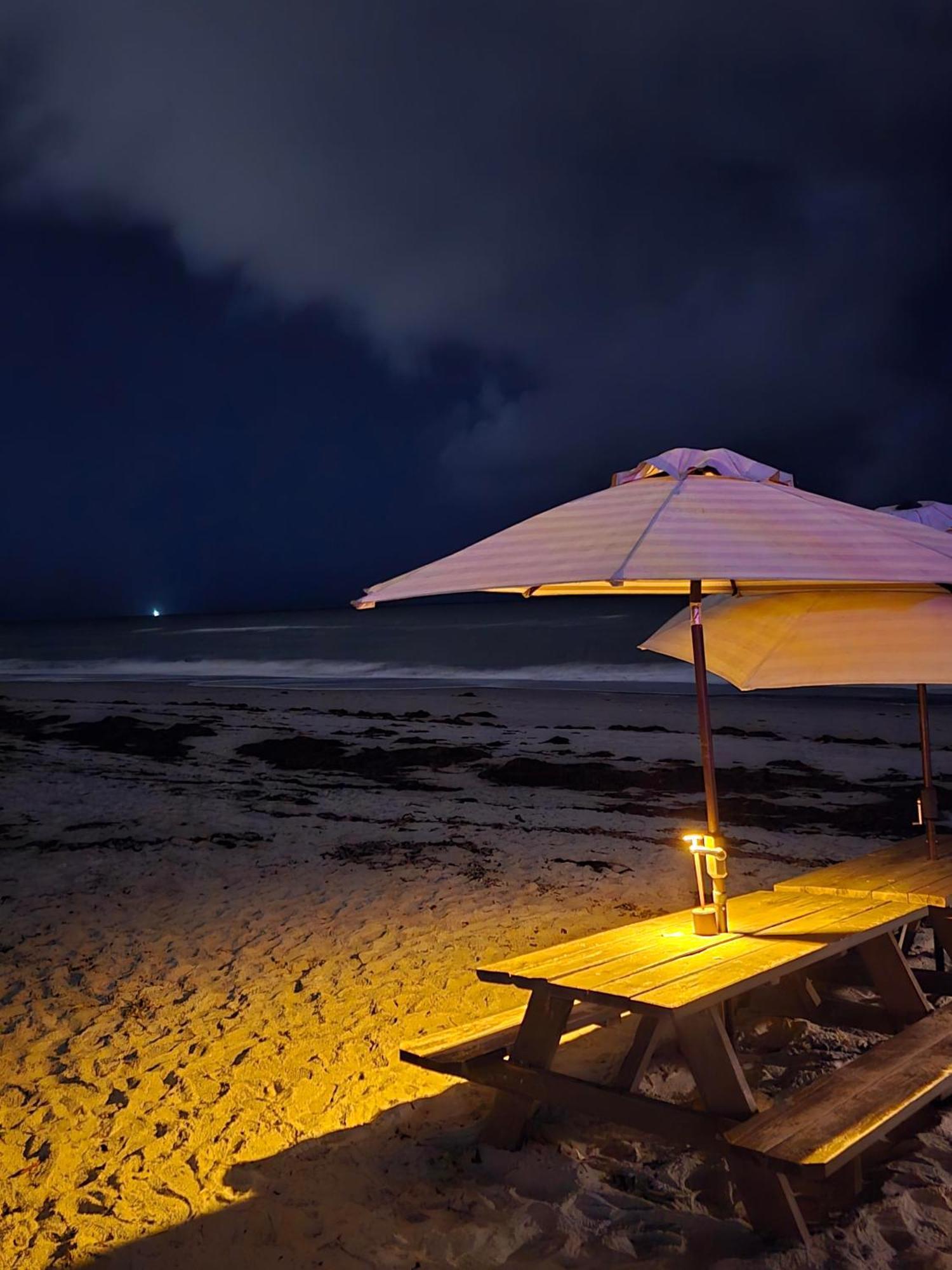 Bleu Beach Resort Інідалантик Екстер'єр фото